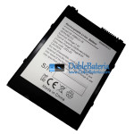 Batería para PDA YB-4088111-2S GLT-4088111-2P [Batería de repuesto]
